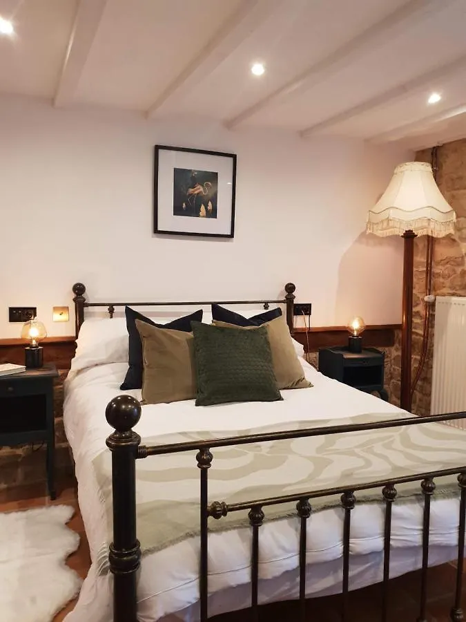 וילה הוילה Lacapelle-Cabanac Rusty Shears46 Eclectic Couples Escape, Hot Tub & Cahors Vineyards