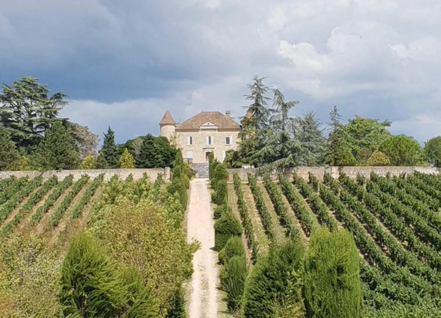 הוילה Lacapelle-Cabanac Rusty Shears46 Eclectic Couples Escape, Hot Tub & Cahors Vineyards וילה
