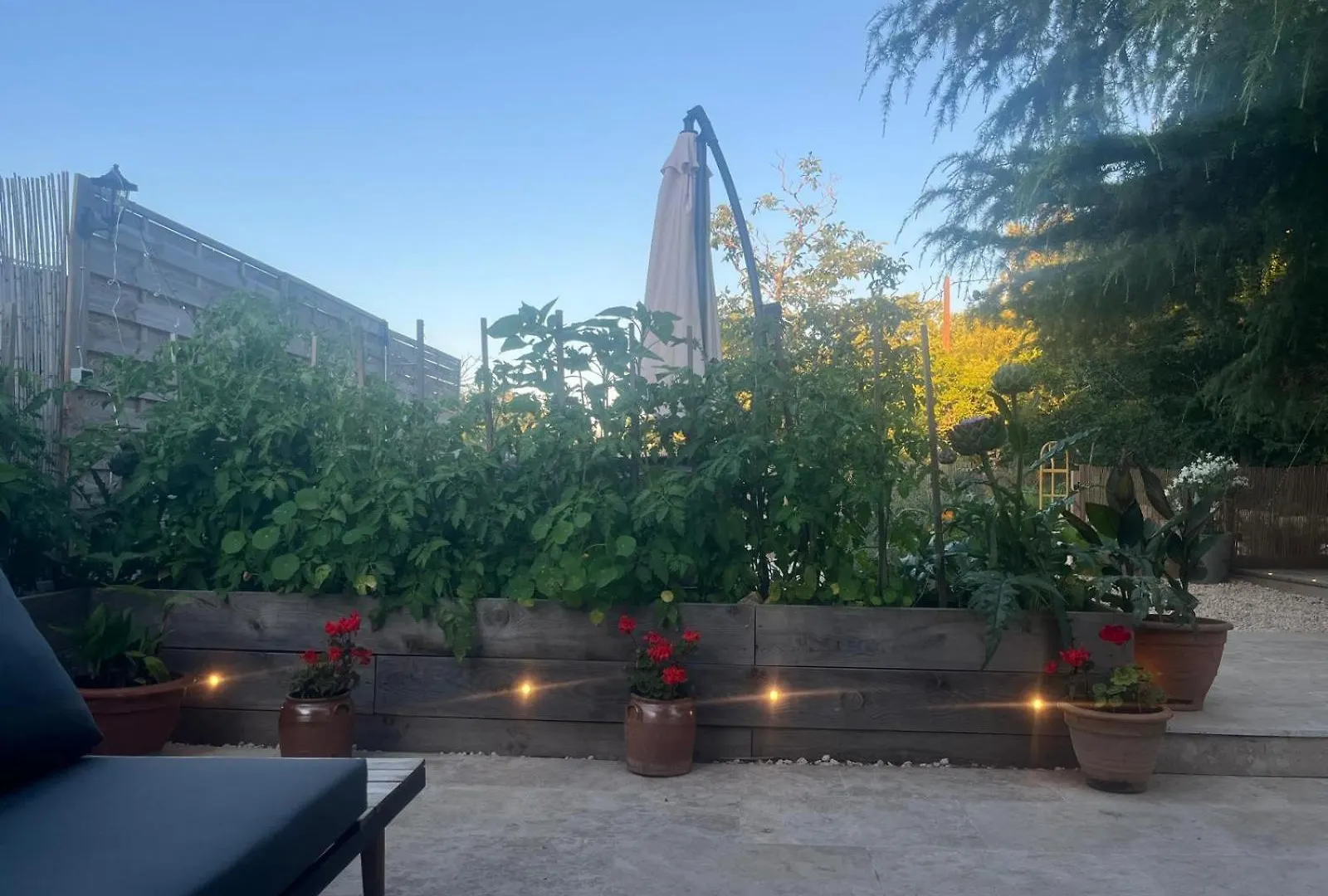 וילה הוילה Lacapelle-Cabanac Rusty Shears46 Eclectic Couples Escape, Hot Tub & Cahors Vineyards