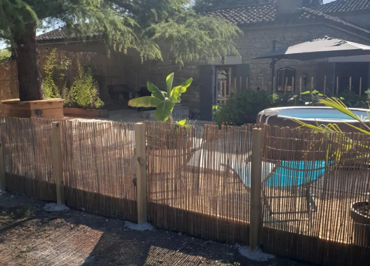 הוילה Lacapelle-Cabanac Rusty Shears46 Eclectic Couples Escape, Hot Tub & Cahors Vineyards וילה