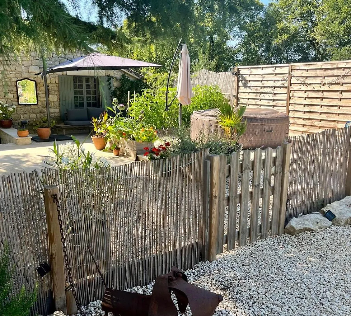 הוילה Lacapelle-Cabanac Rusty Shears46 Eclectic Couples Escape, Hot Tub & Cahors Vineyards צרפת