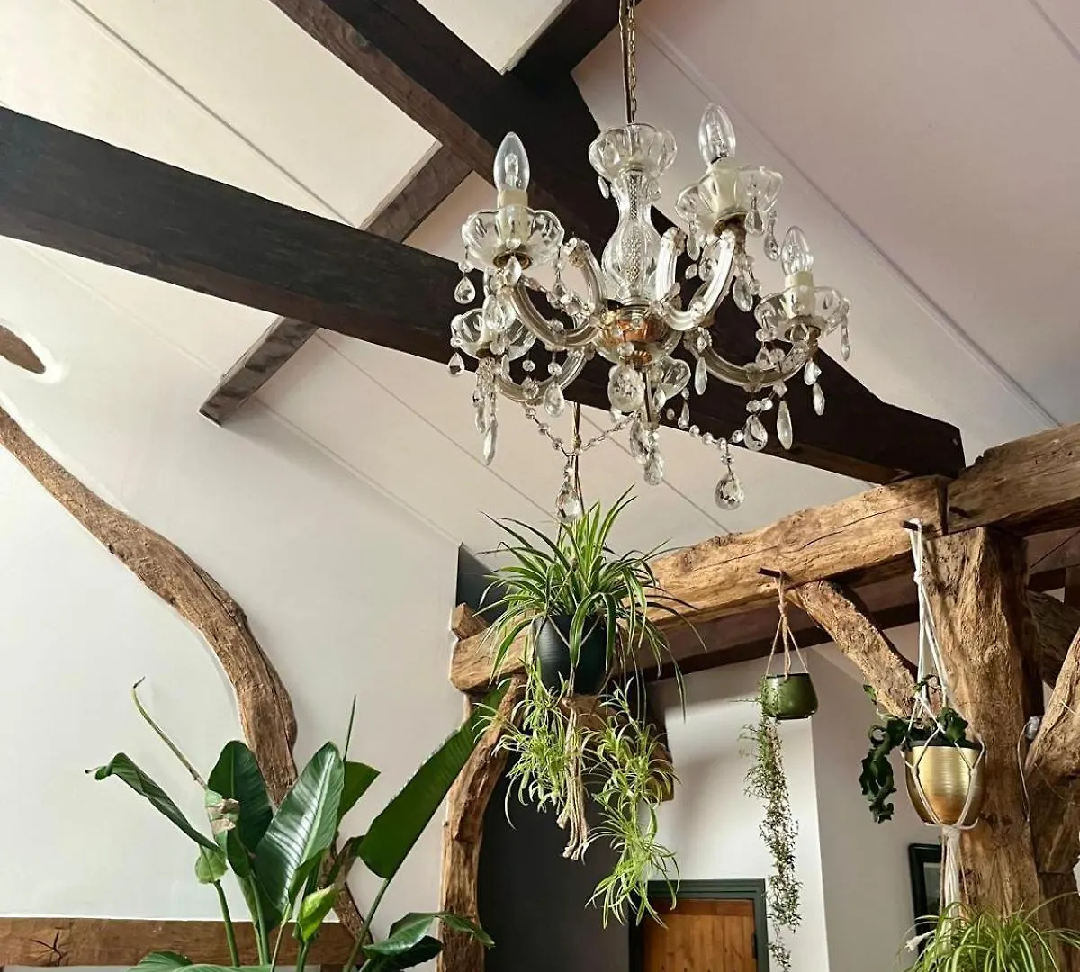 הוילה Lacapelle-Cabanac Rusty Shears46 Eclectic Couples Escape, Hot Tub & Cahors Vineyards