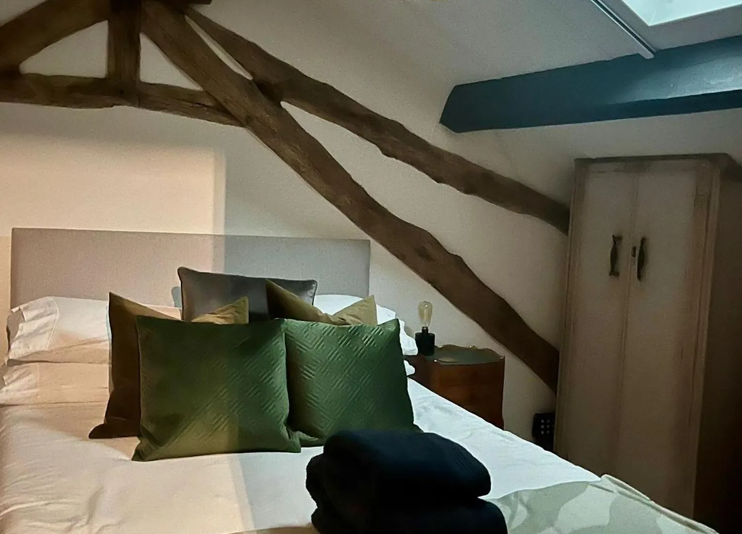 הוילה Lacapelle-Cabanac Rusty Shears46 Eclectic Couples Escape, Hot Tub & Cahors Vineyards צרפת